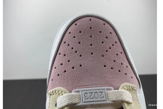 Year Fossil (2023) Rabbit Stone Nike the Retro Dunk Low FD4203-211 PRM of 0810